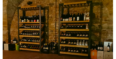 La nostra cantina